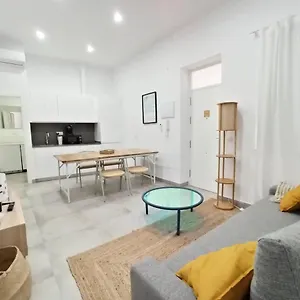 Rinconcillo Junto Al Mercado Apartamento