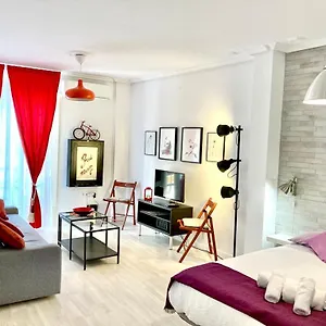 El Rincón De La Caleta Apartamento
