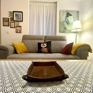 Gatu EL SITIO DE CÁDIZ Apartamento