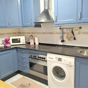 Apartamento C&r Apartamento