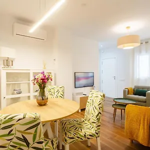 El Descanso De San Antonio By Cadiz4rentals Apartamento