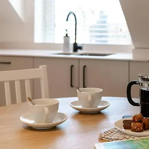 Scandicstay-apartment , Harrogate United Kingdom