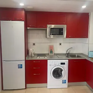 Estudio Alameda Apartamento