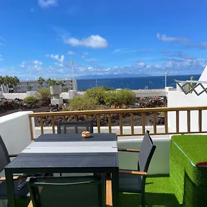 Geranios Paradise , Costa Adeje (Tenerife) Spain